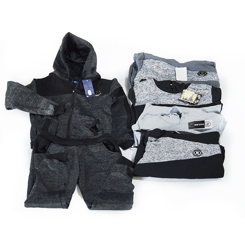 Winter Clothing Kit