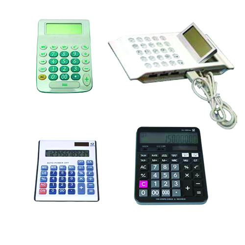 calculators