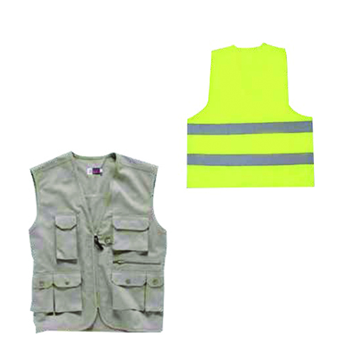 gilet