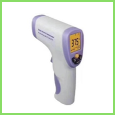 INFRARED THERMOMETER